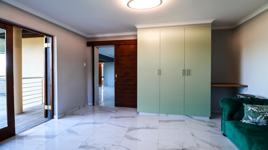 To Let 7 Bedroom Property for Rent in Old Place Western Cape